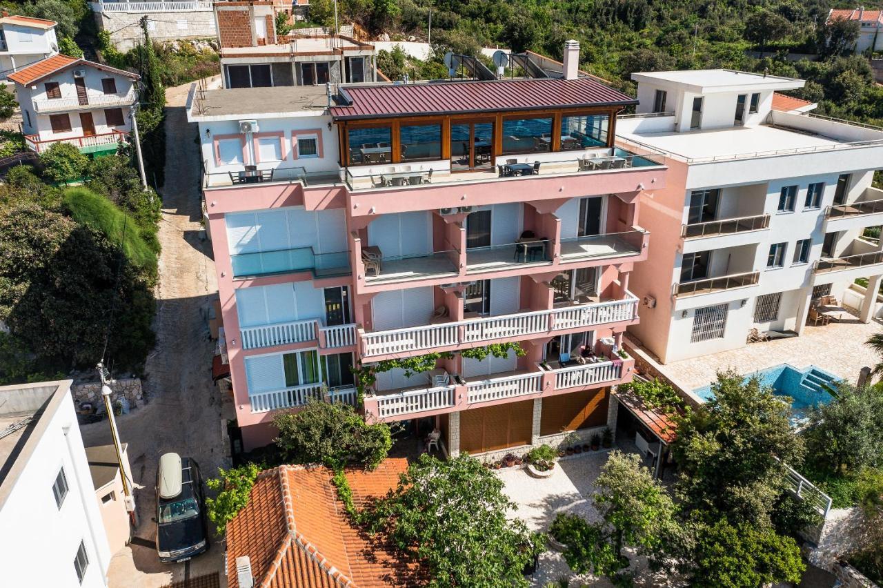 Dreamsea Apartment 우체하 외부 사진