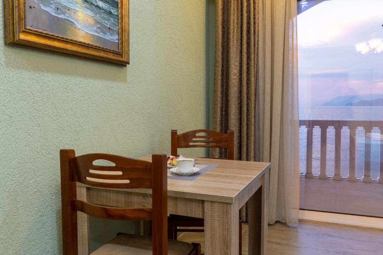 Dreamsea Apartment 우체하 외부 사진