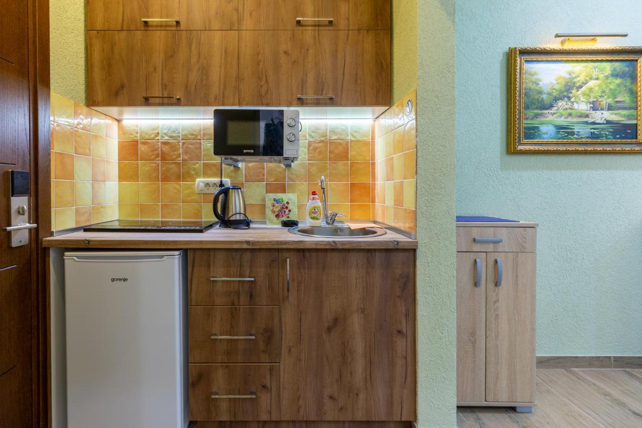 Dreamsea Apartment 우체하 외부 사진