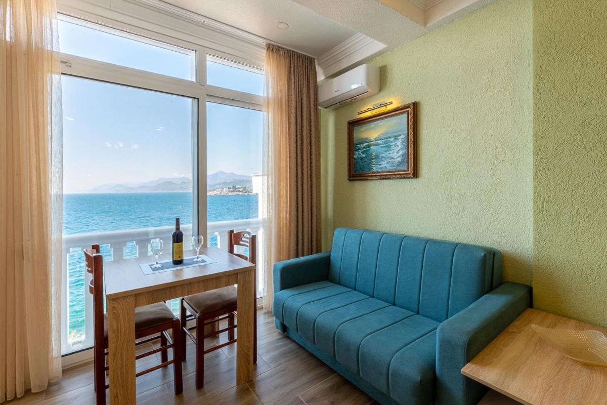 Dreamsea Apartment 우체하 외부 사진