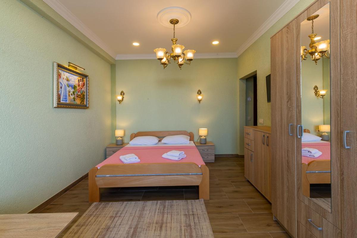 Dreamsea Apartment 우체하 외부 사진