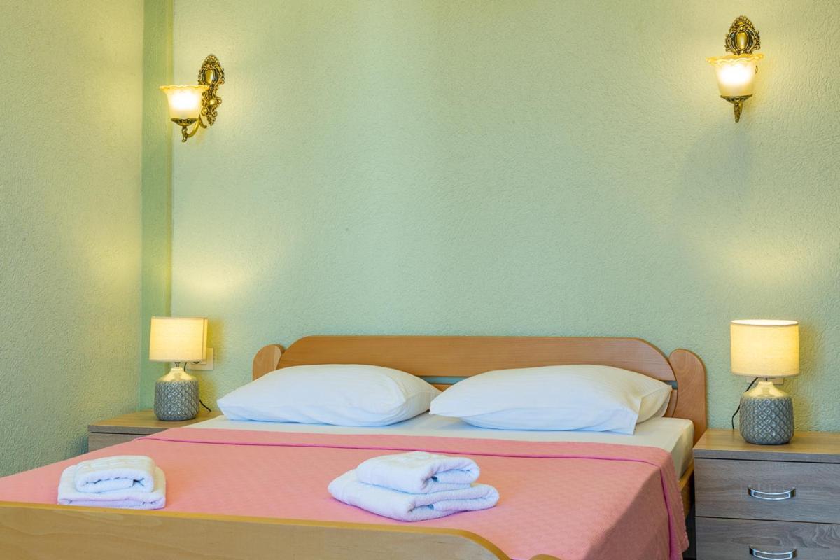 Dreamsea Apartment 우체하 외부 사진